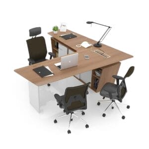 ET Delila Executive Table