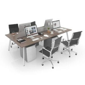 WD Jupiter Working Table