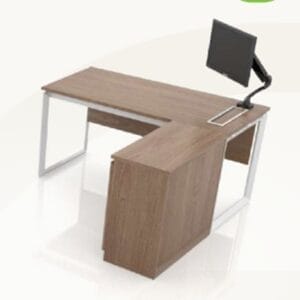 WD Browny 02 Working Desk