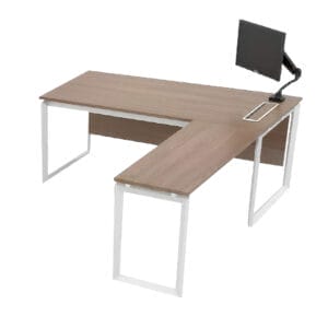 WD Browny 01 Working Desk