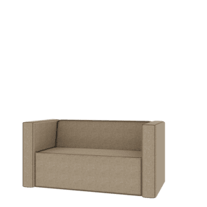 SPL Boho 2 Seater Sofa