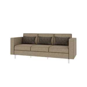 SMT Robert 3 Seater Sofa