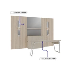 Set Executice Table