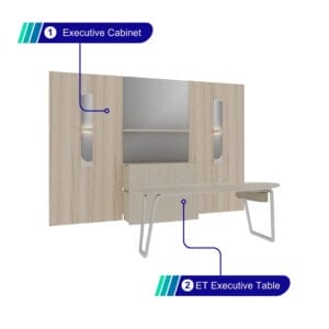 Set Executice Table