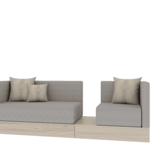 SPL Sofa 3 Seater