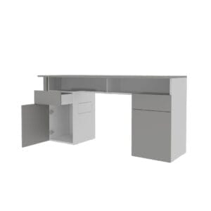 WD Terra Working Desk