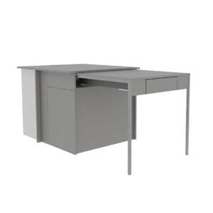 WD Sizable Working Desk