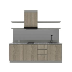 Parc Kitchen Set