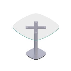 GT Arena Dining Table