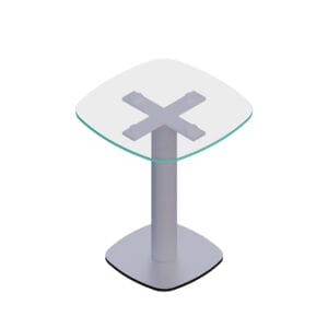 GT Arena Side Table