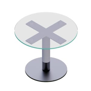 GT Disco Coffee Table