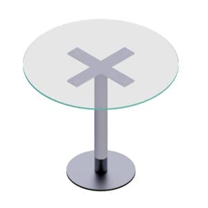 GT Disco Dining Table