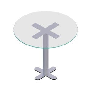 GT Strato Dining Table