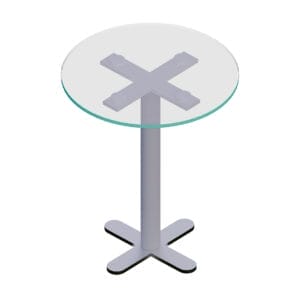 GT Strato Side Table