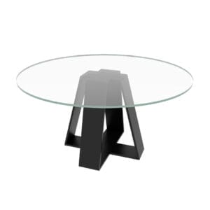 GT Taza Coffee Table