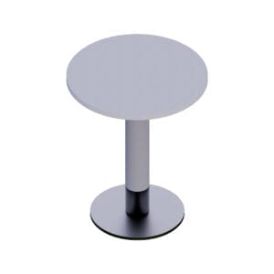 PT Disco Side Table