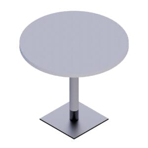 PT Piazza Dining Table