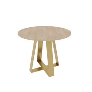 PT Taza Dining Table