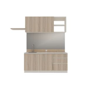 Amora Kitchen Set