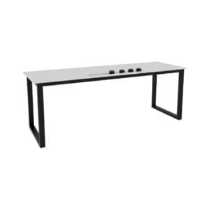 WD Ironix Working Desk